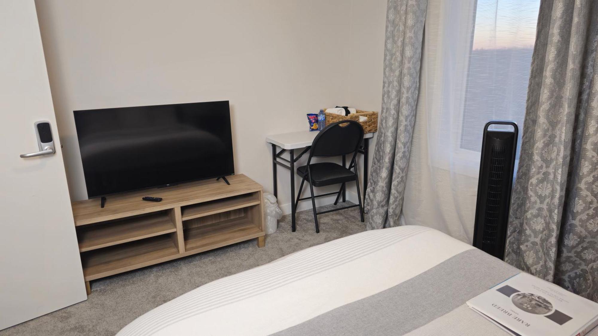 Rb Homes - Peaceful Neighbourhood Homestay Ottawa