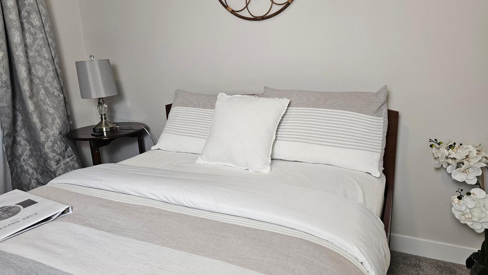 Rb Homes - Peaceful Neighbourhood *