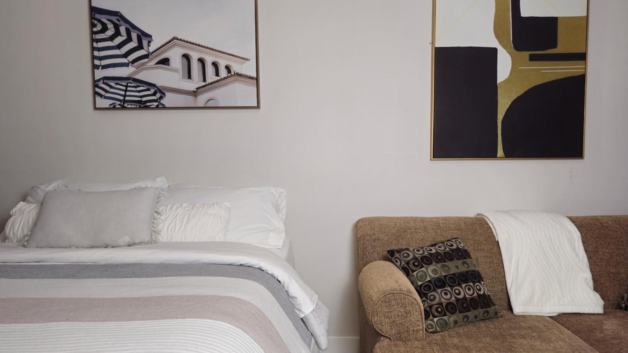 Rb Homes - Peaceful Neighbourhood Homestay *