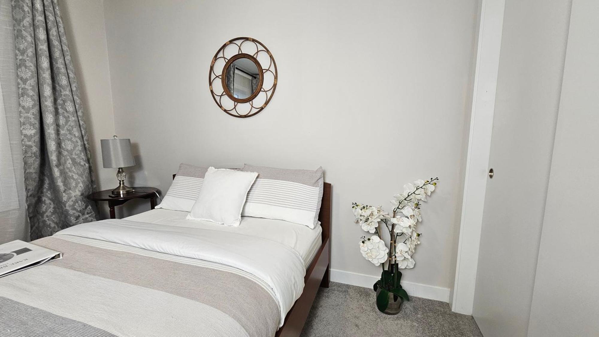 Rb Homes - Peaceful Neighbourhood Homestay *