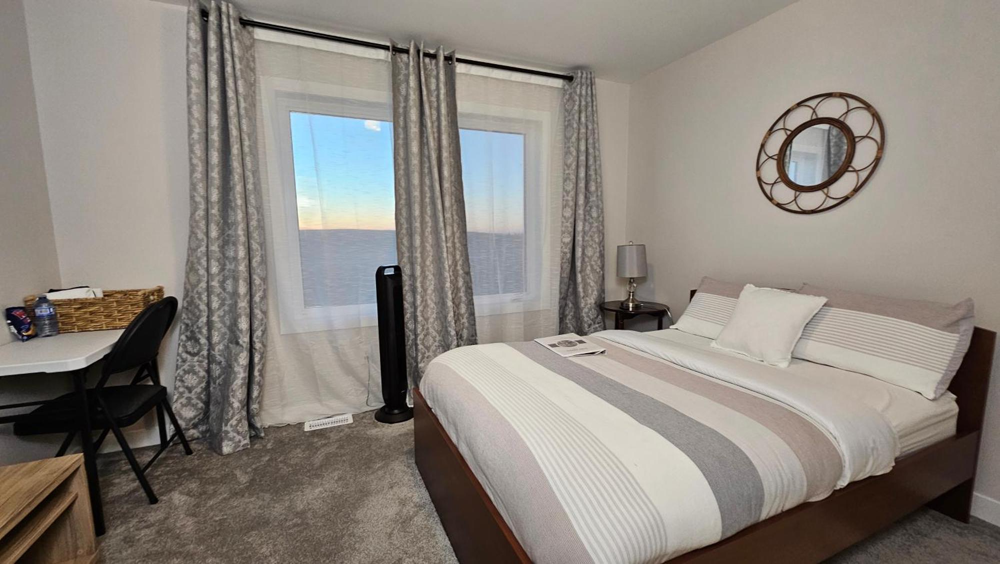 Homestay Rb Homes - Peaceful Neighbourhood Ottawa