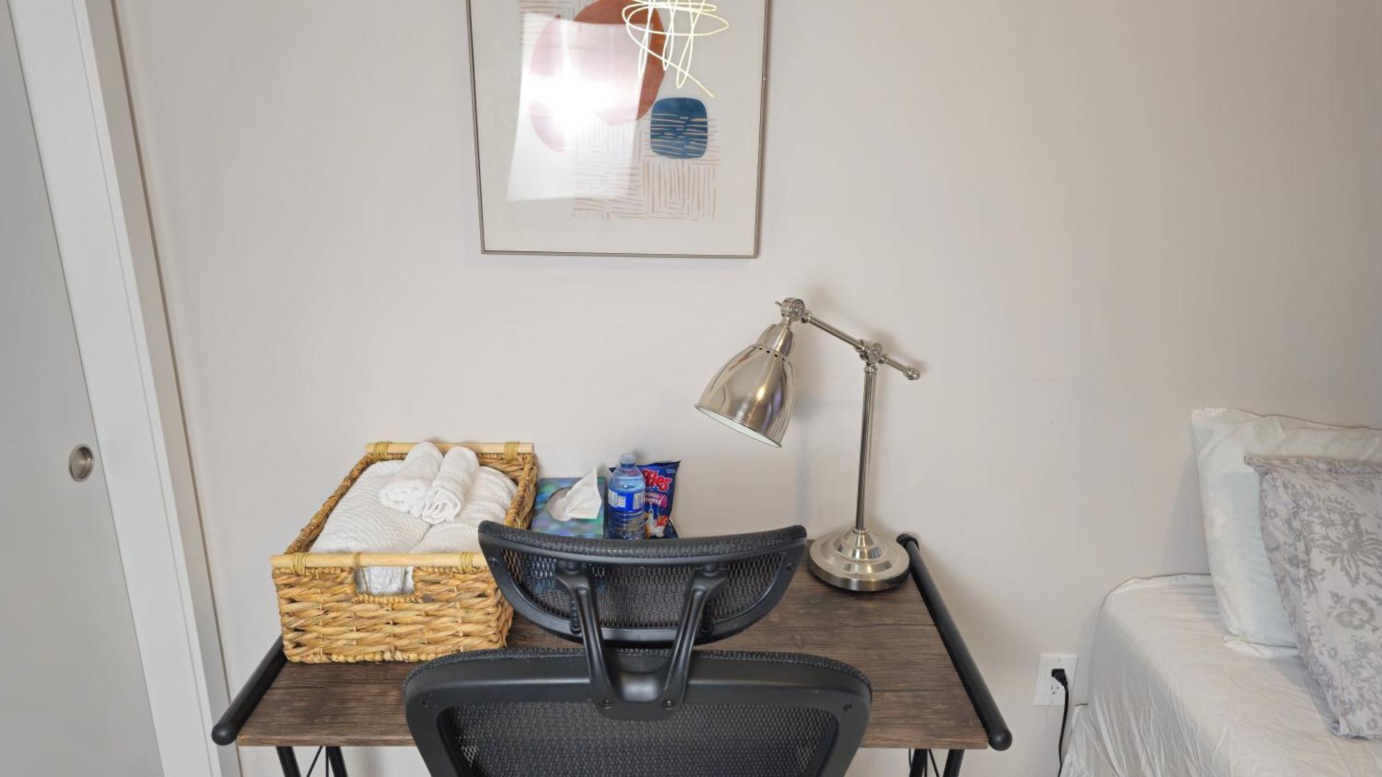 Rb Homes - Peaceful Neighbourhood Homestay Ottawa