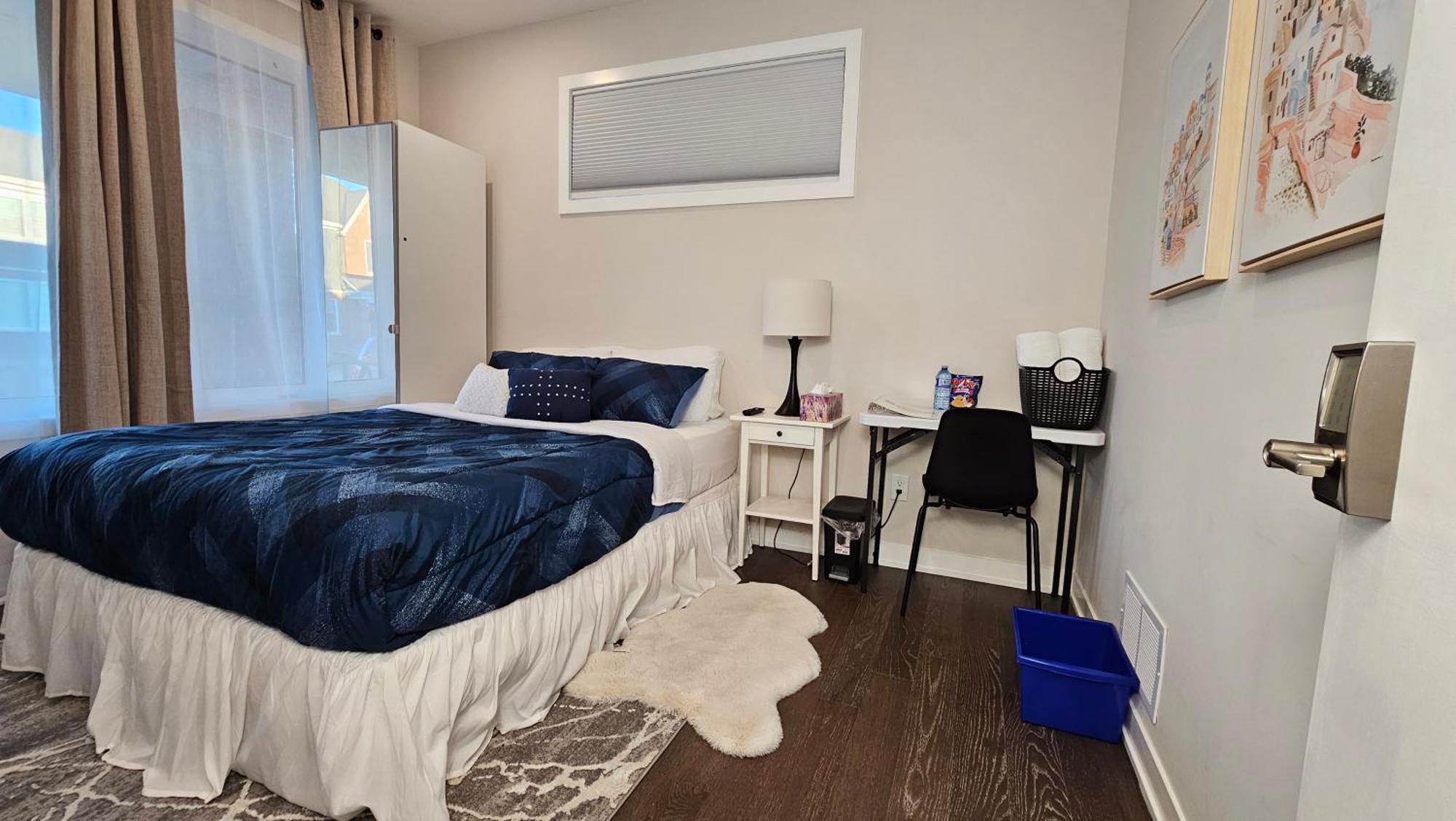 Rb Homes - Peaceful Neighbourhood Ottawa