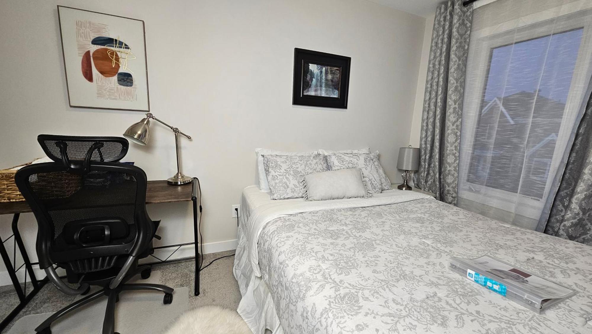 Rb Homes - Peaceful Neighbourhood