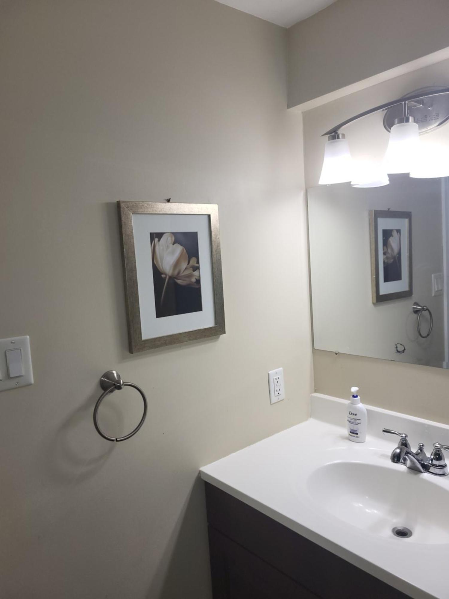 Lovely Guest Entire Minutes From Airport Ottawa