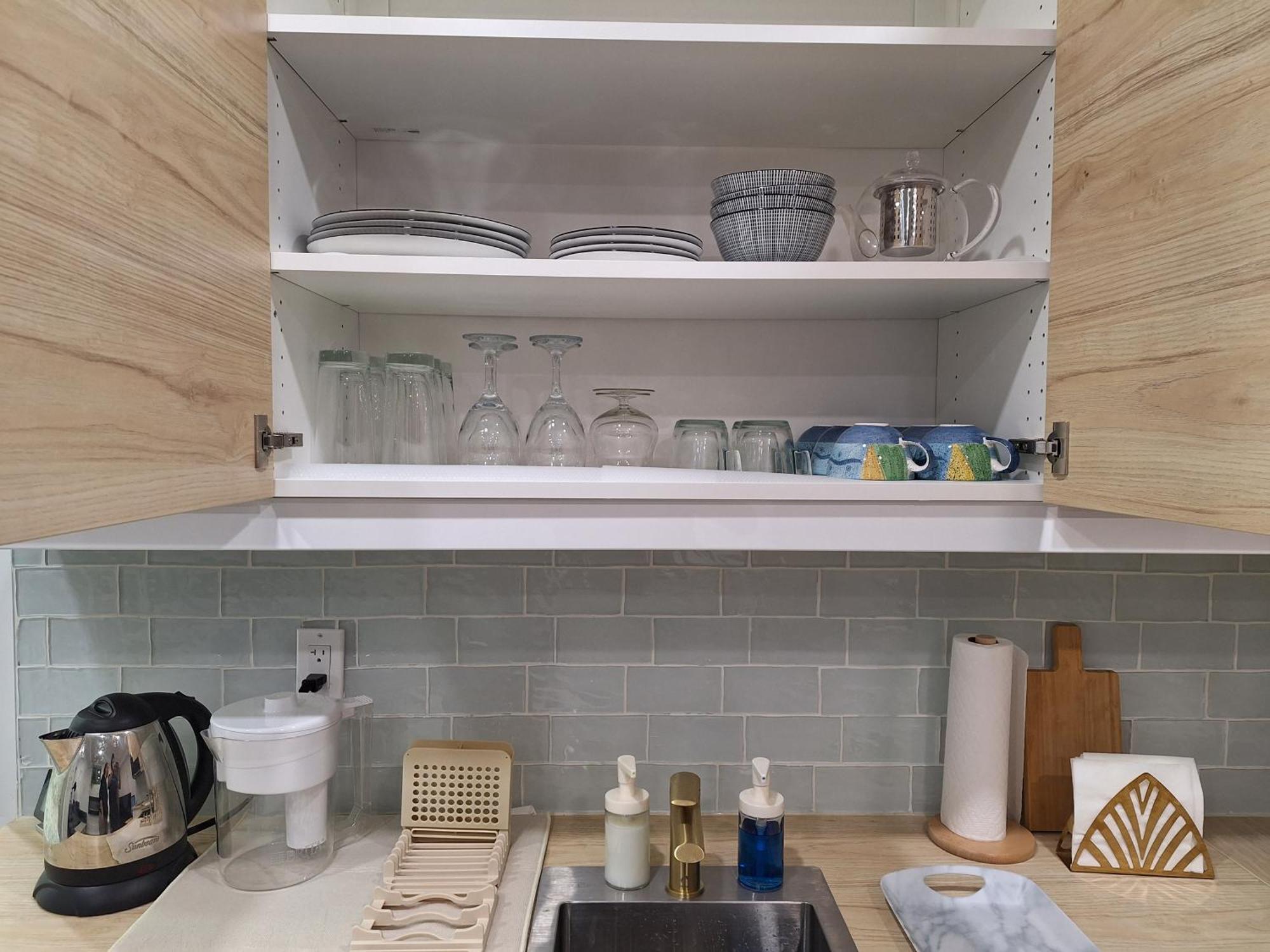 Independent Basement