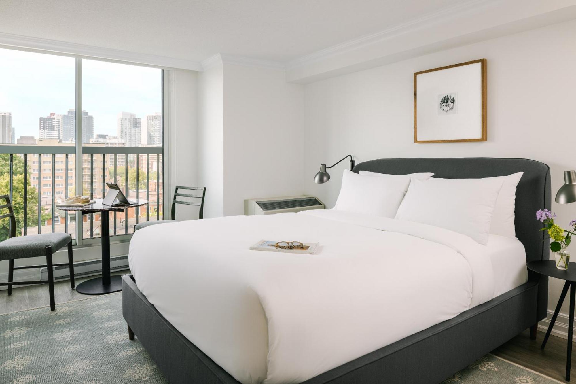 Sonder By Marriott Bonvoy The O'connor Downtown Aparthotel *