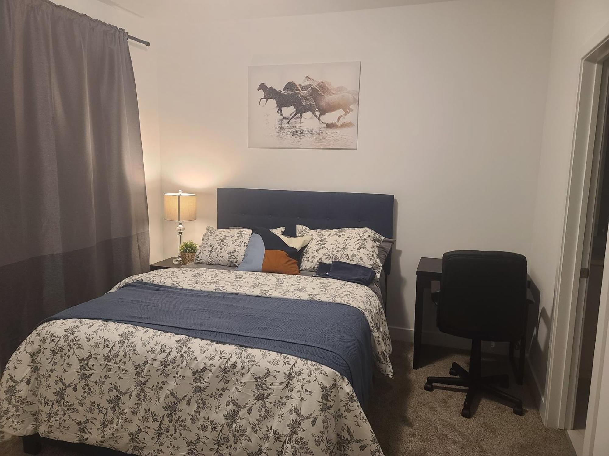 Good Fortune Residence, * Ottawa