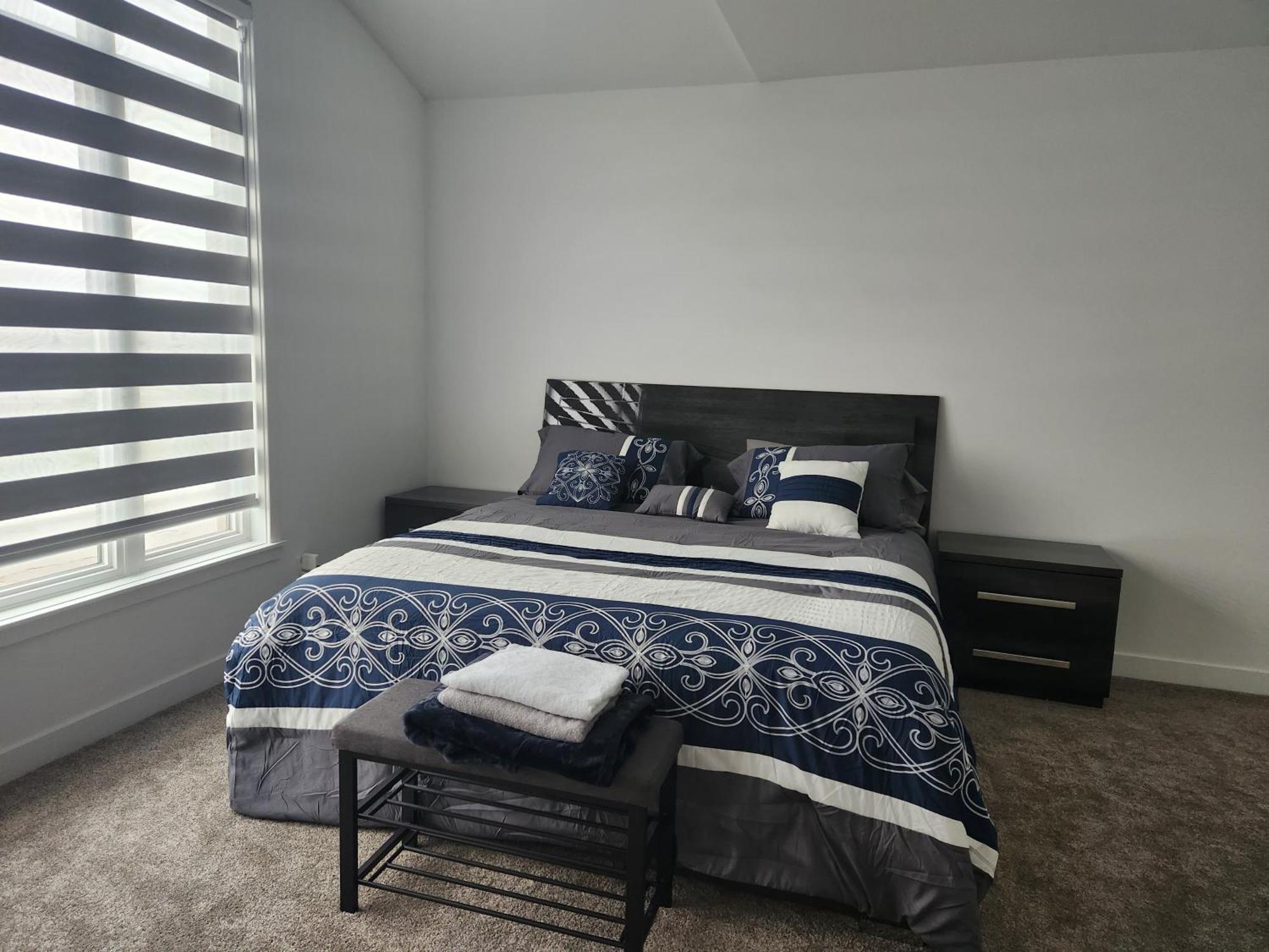 Good Fortune Residence, *