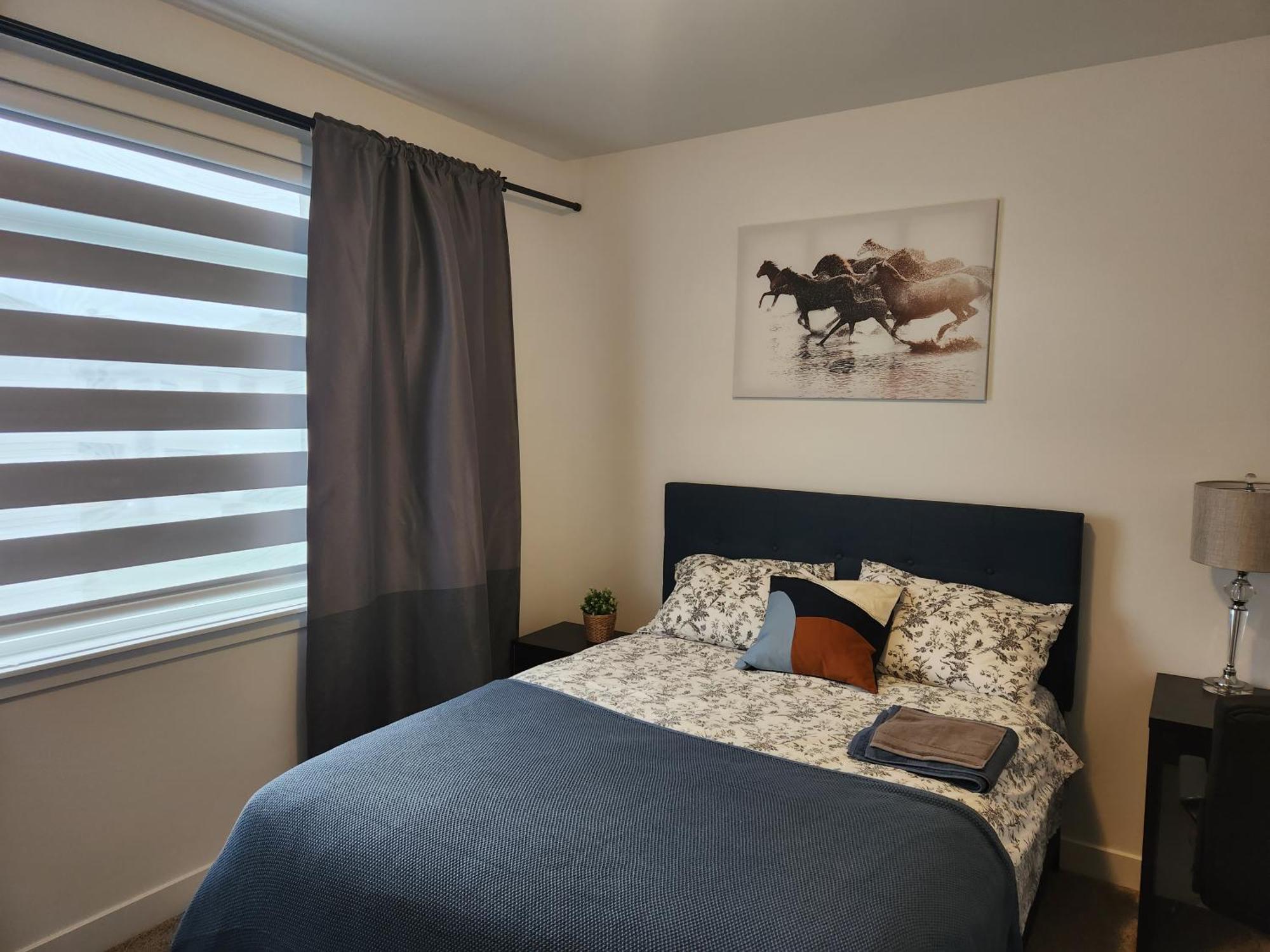 Good Fortune Residence, Ottawa