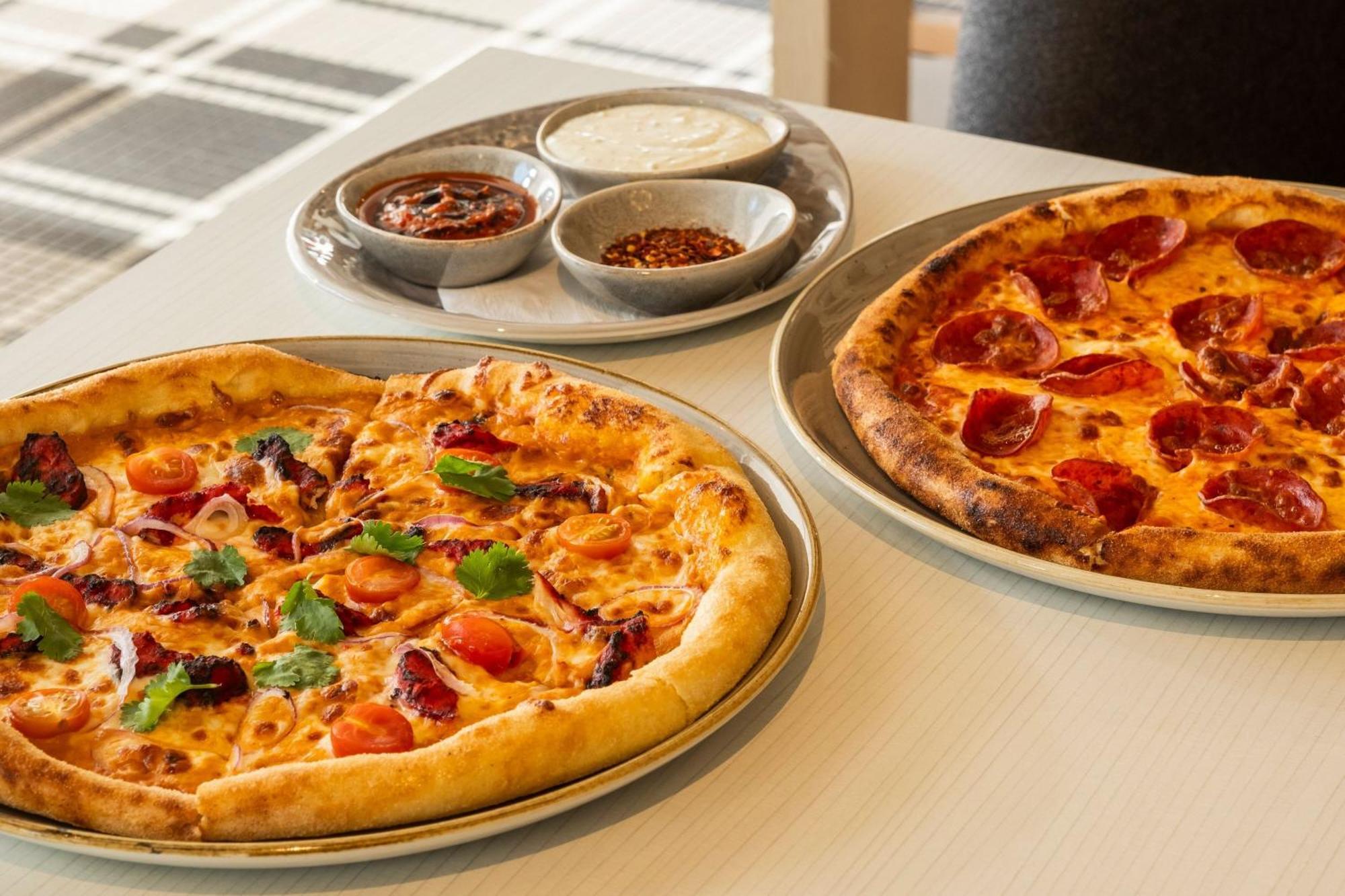 Delta By Marriott Centre 4* Ottawa