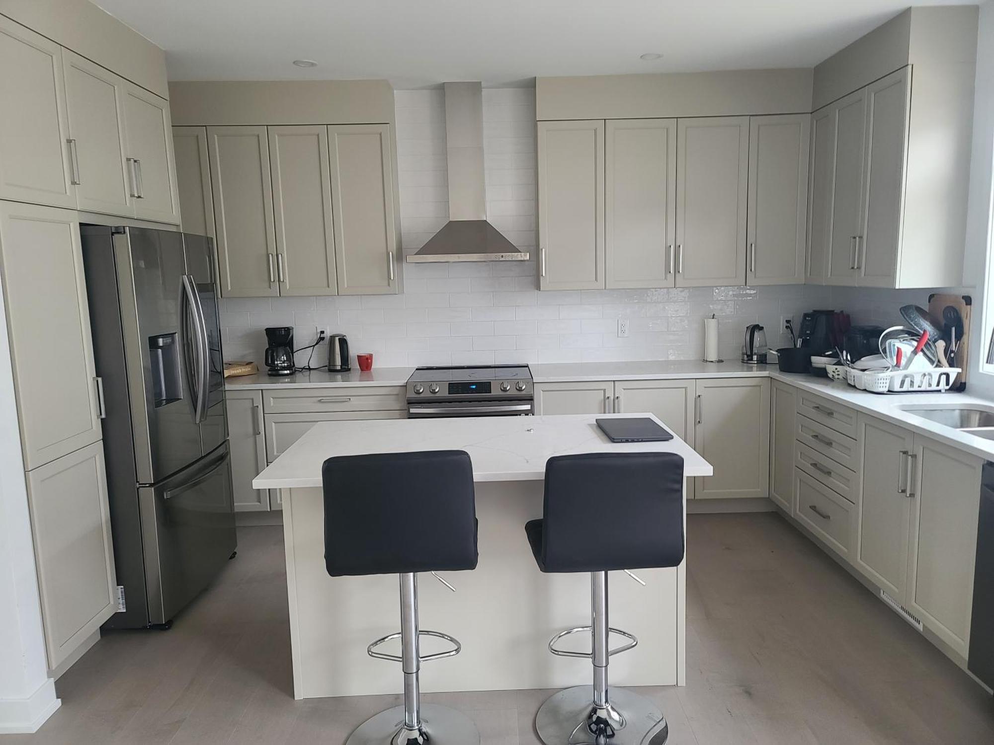 Good Fortune Residence, * Ottawa