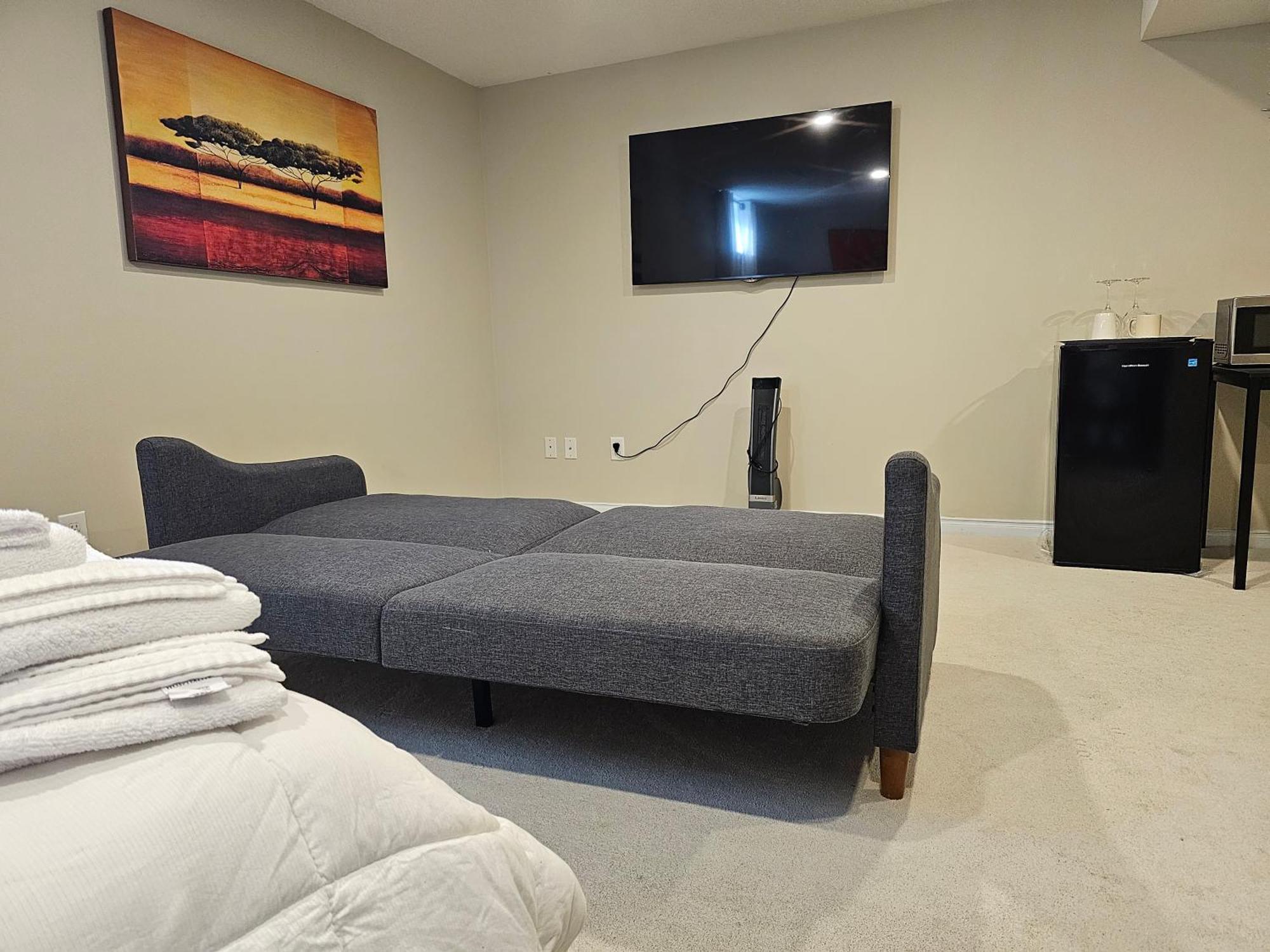 Mannys Place Homestay
