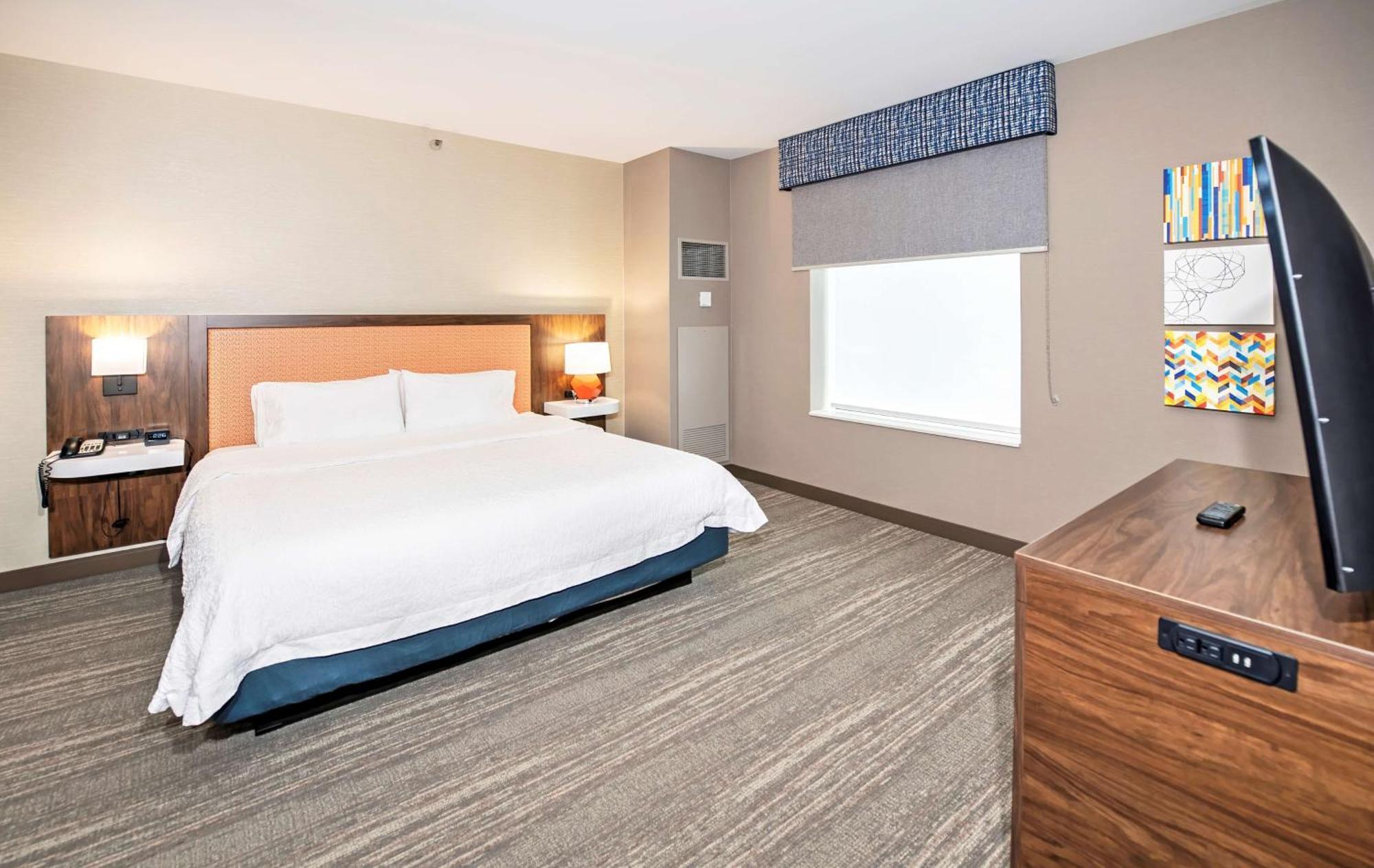 Hampton By Hilton