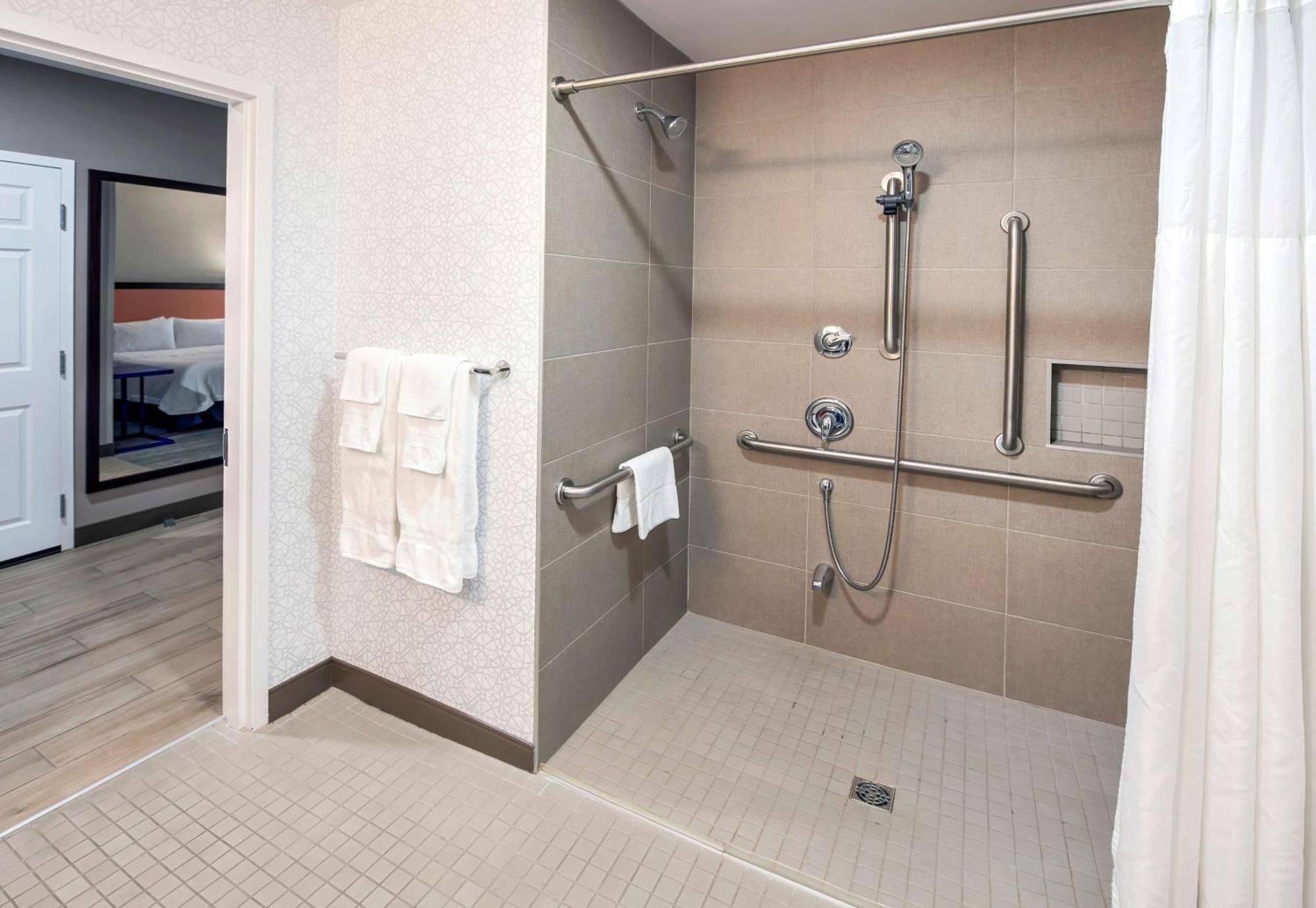 Hampton By Hilton 3* Ottawa
