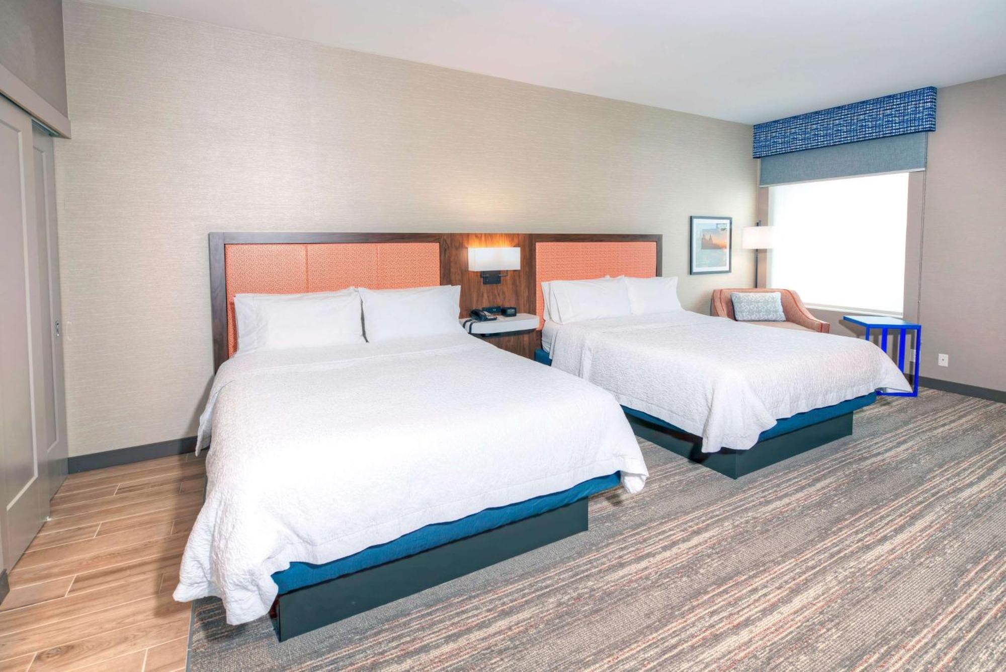 Hampton By Hilton Hotel Ottawa