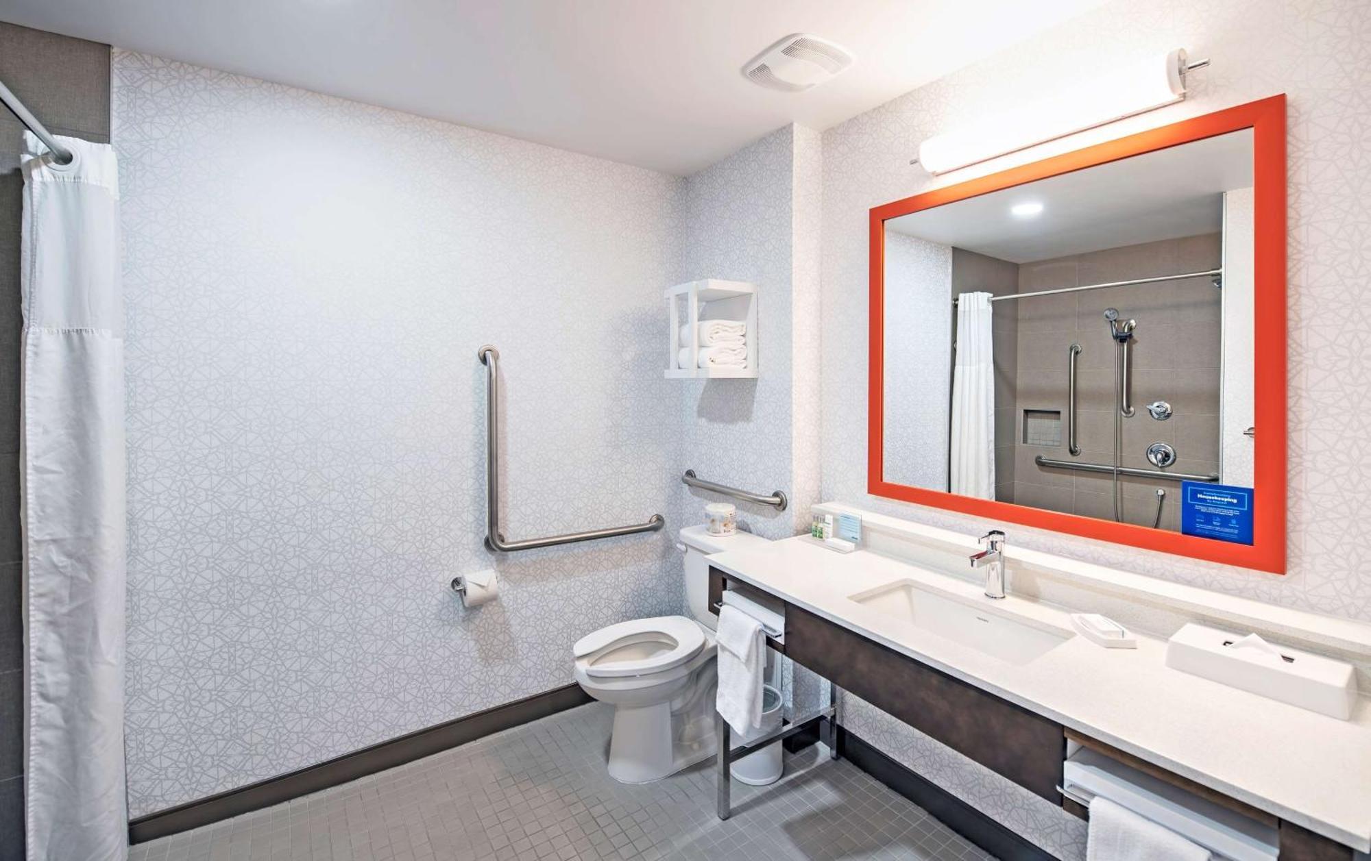 Hotel Hampton By Hilton