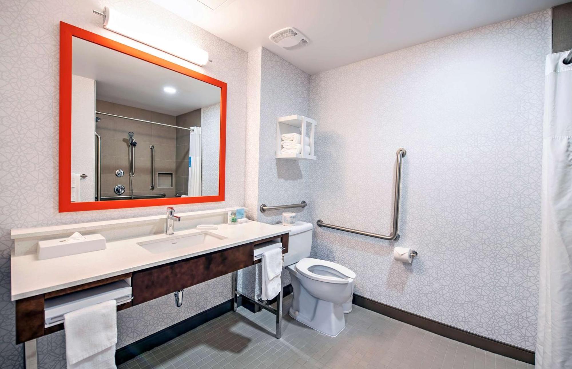 Hampton By Hilton Hotel Ottawa