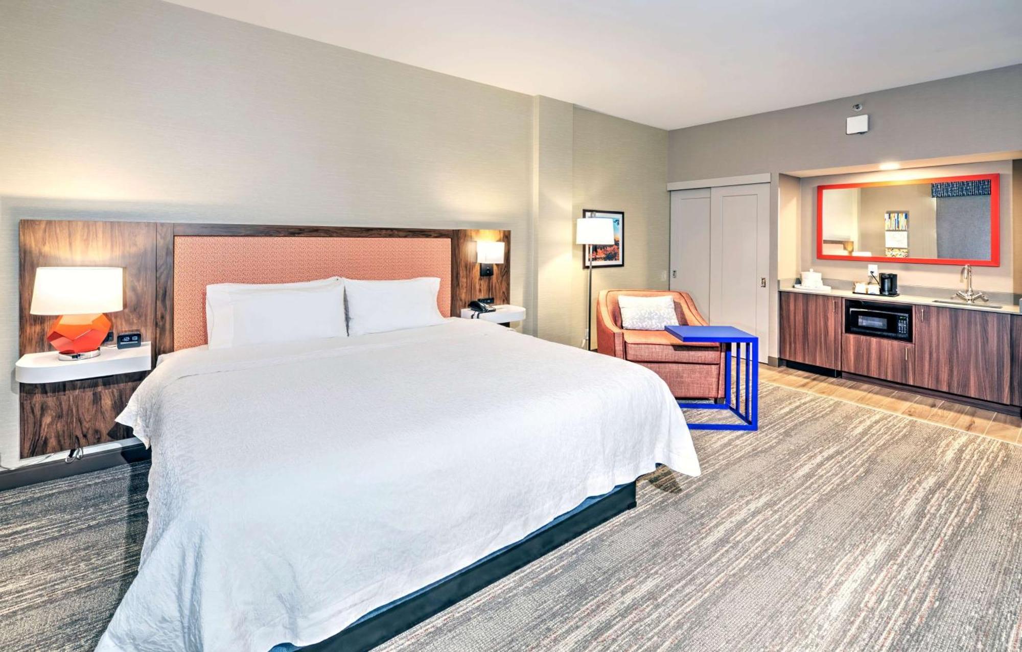 Hampton By Hilton 3* Ottawa