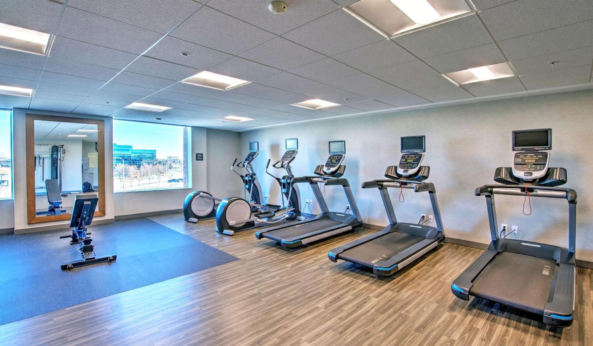 Hotel Hampton By Hilton 3*