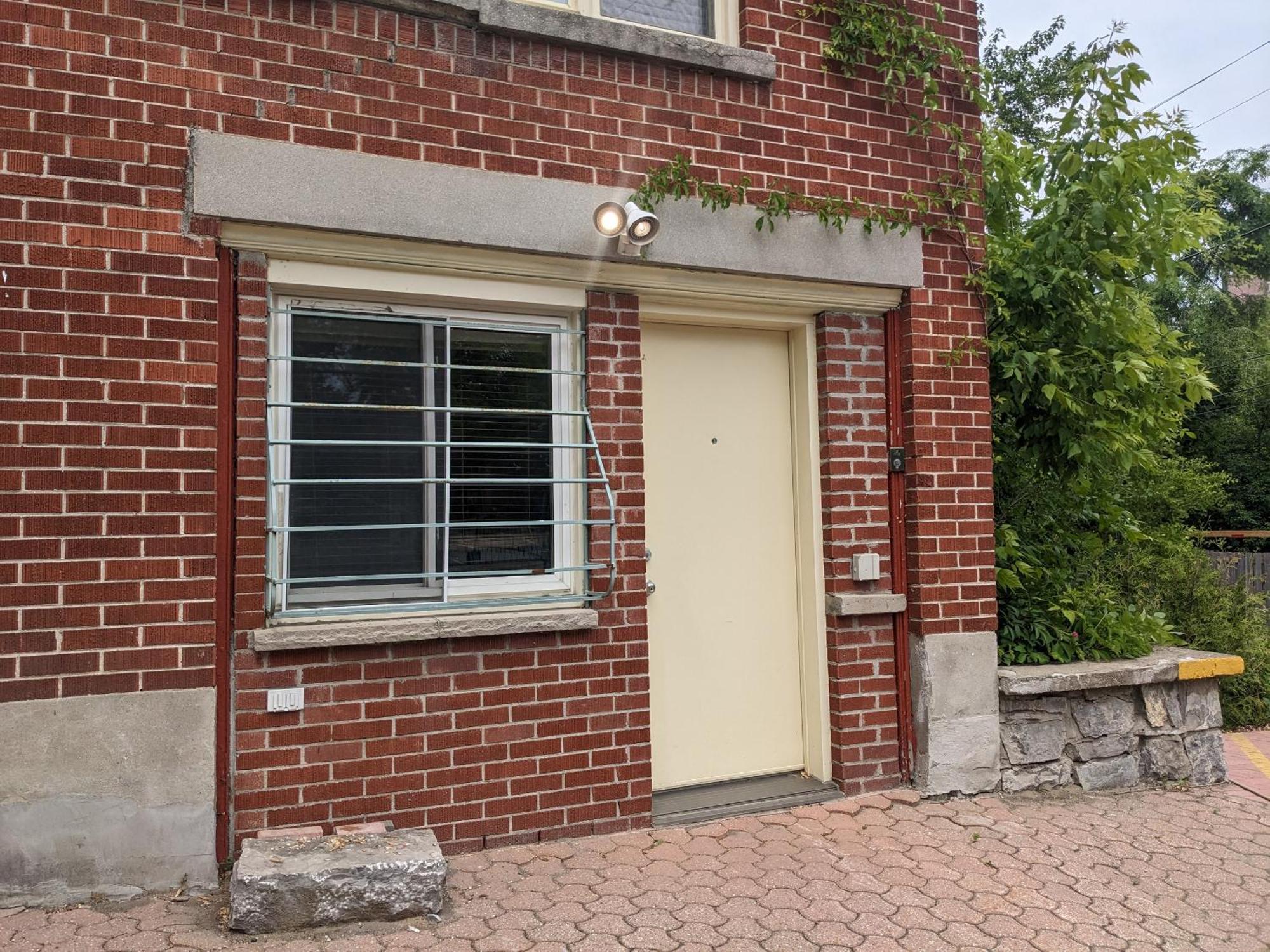 Mcgee's Bed & Breakfast