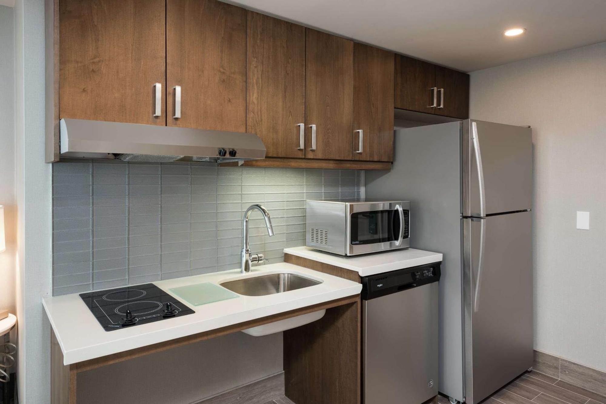 Homewood By Hilton Downtown 3*