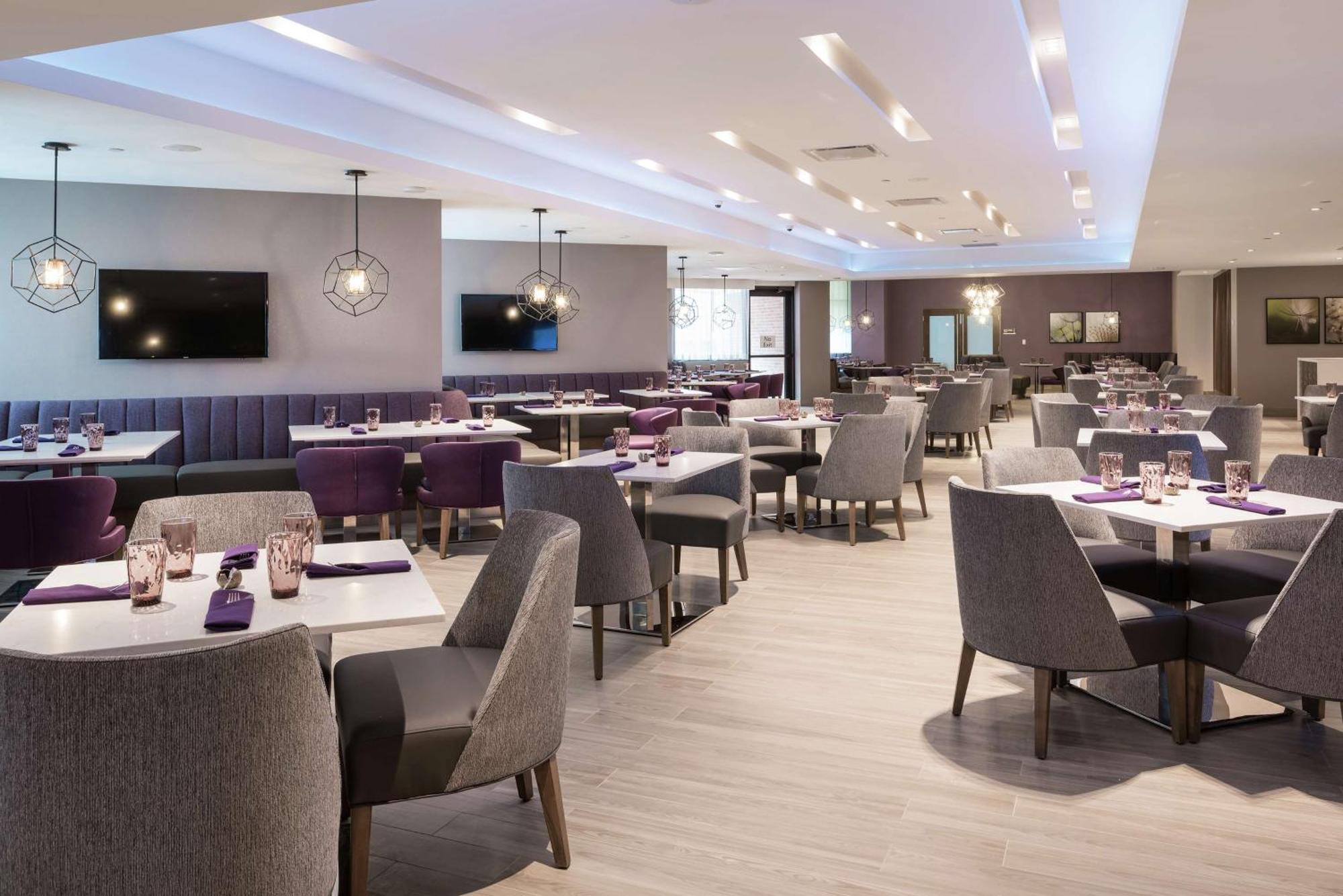 Hotel Hilton Garden Downtown 3*