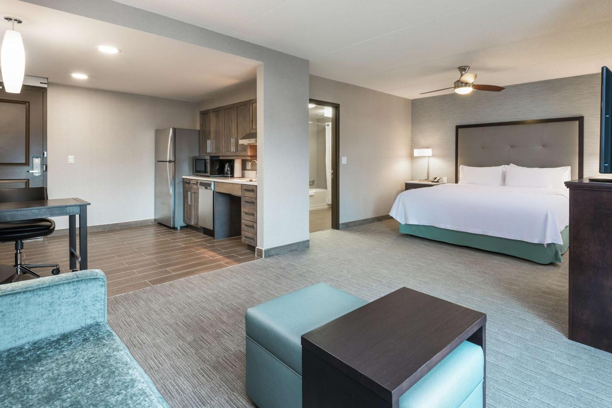 Homewood By Hilton Airport 3* Ottawa