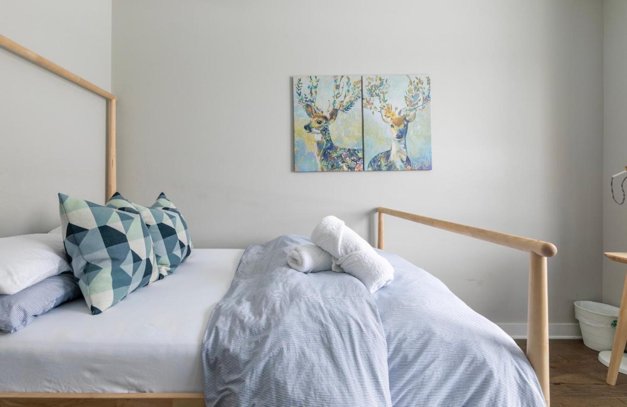 Guest house The Monarch Ottawa