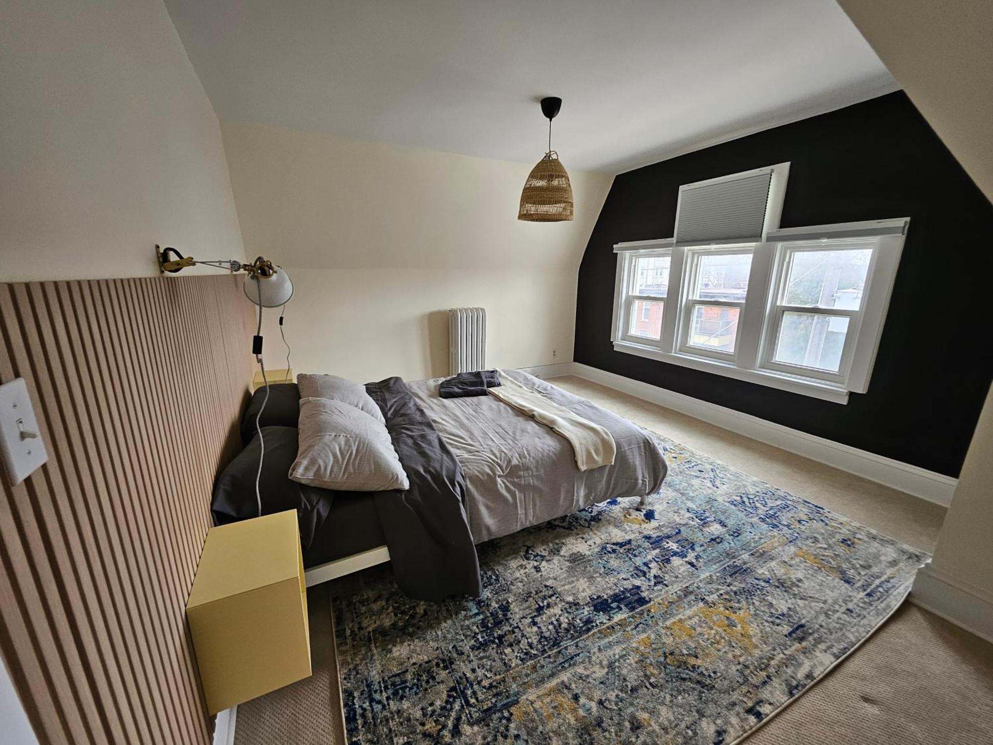 Aparthotel Downtown Cozy Ottawa