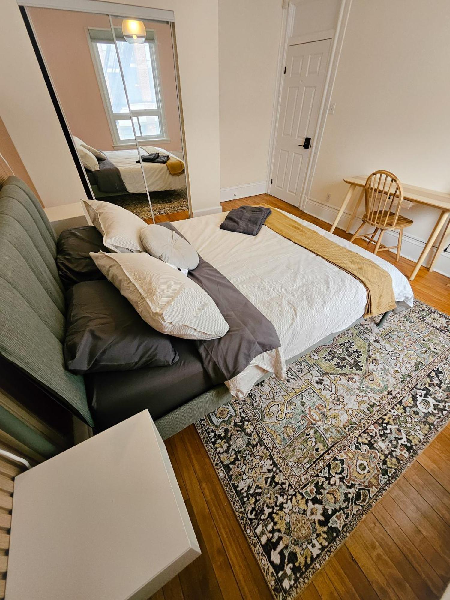 Downtown Cozy Aparthotel Ottawa