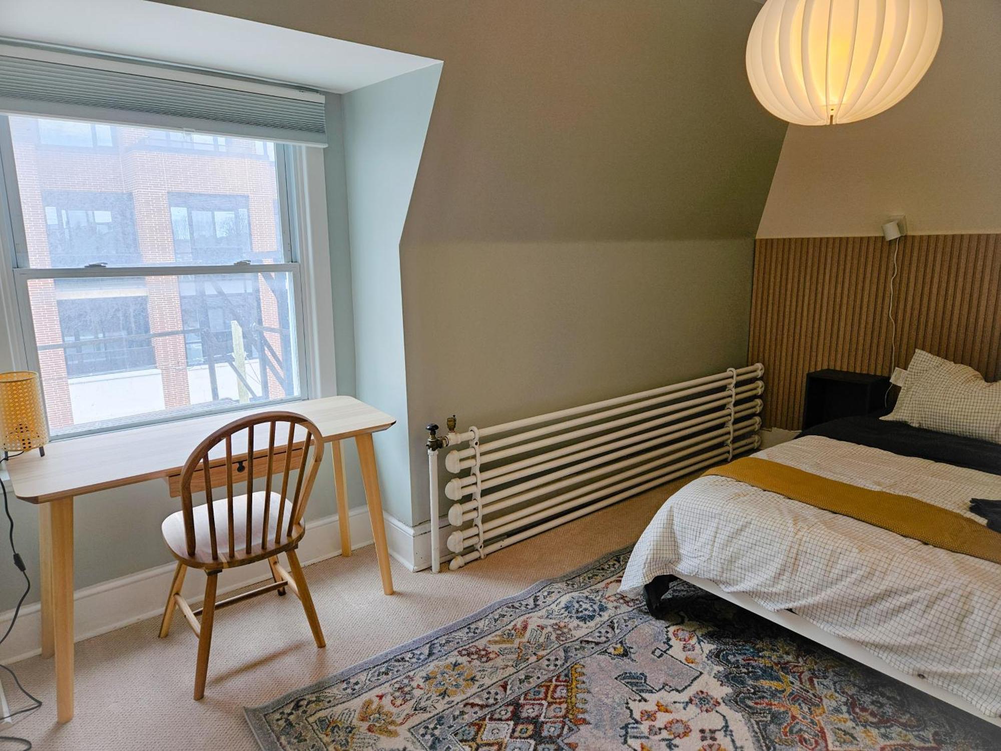 Downtown Cozy Aparthotel *