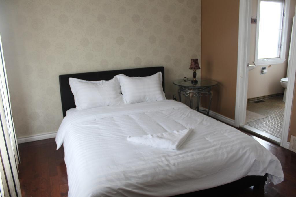 Mac Bed & Breakfast Ottawa