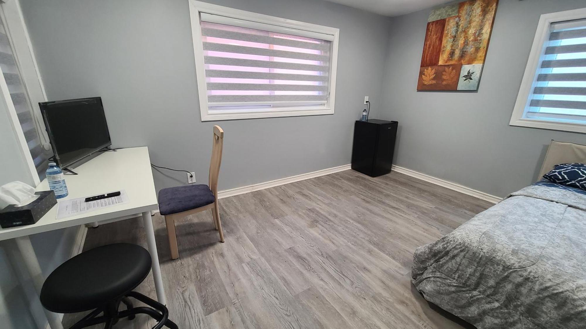 Bed & Breakfast Downtown Spacious
