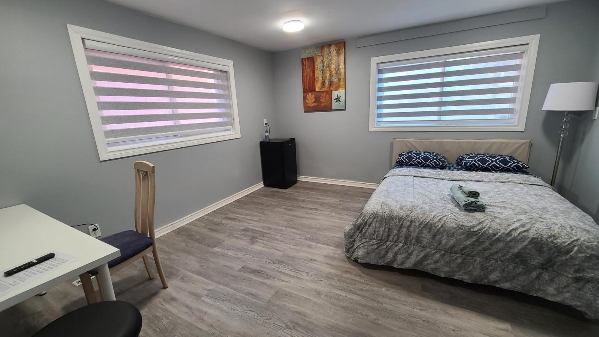 Downtown Spacious