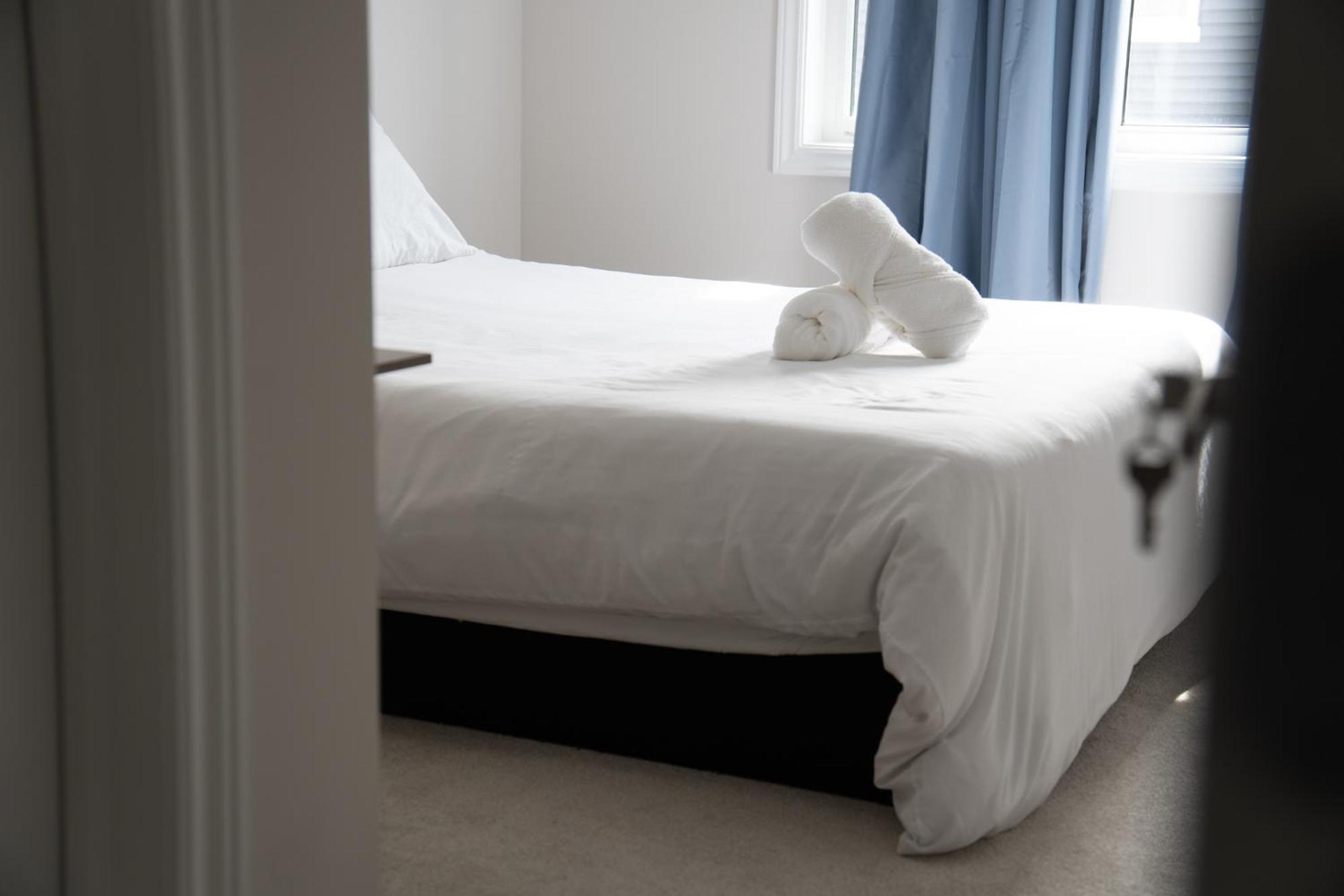 Transpark Homestay Ottawa