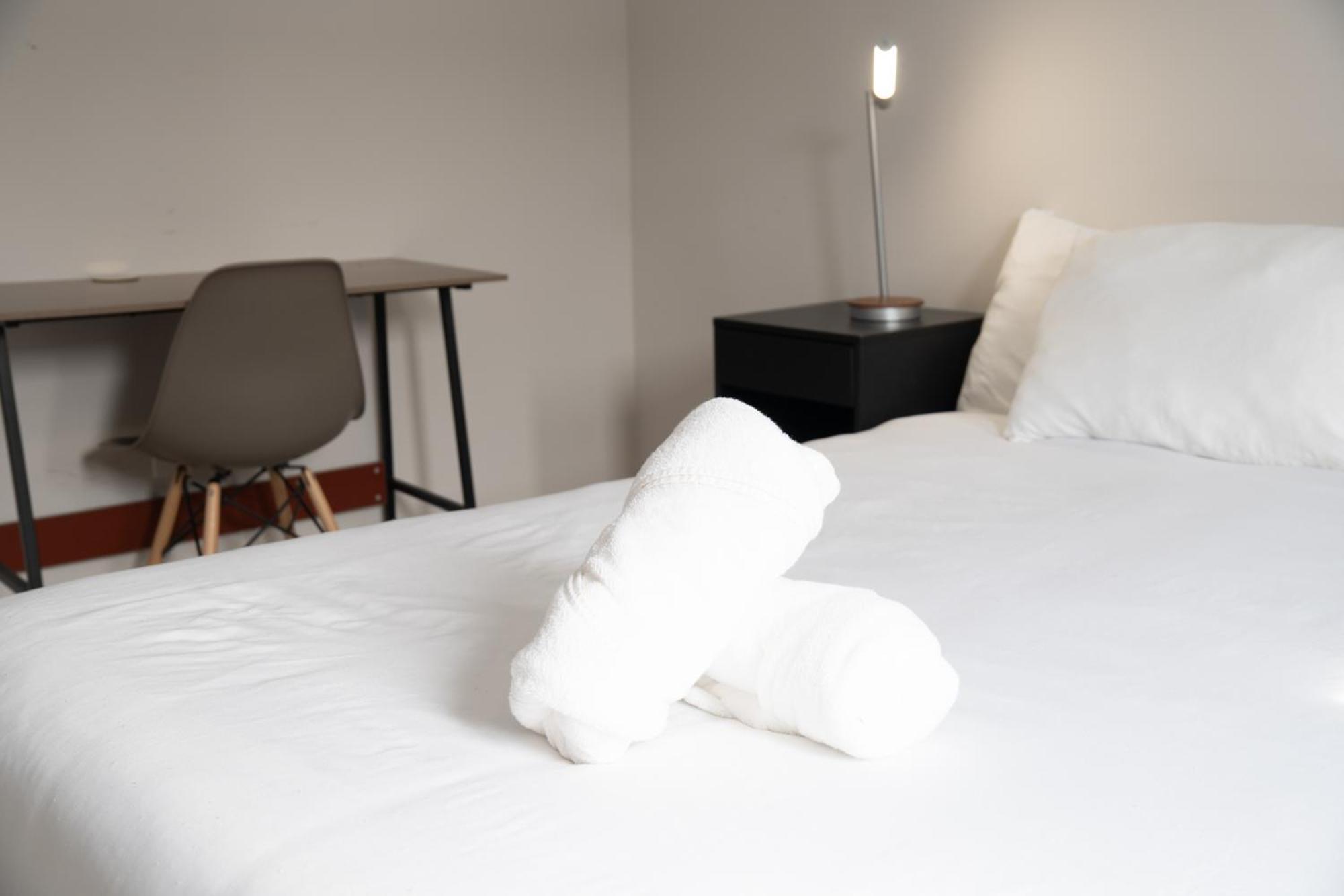 Homestay Transpark