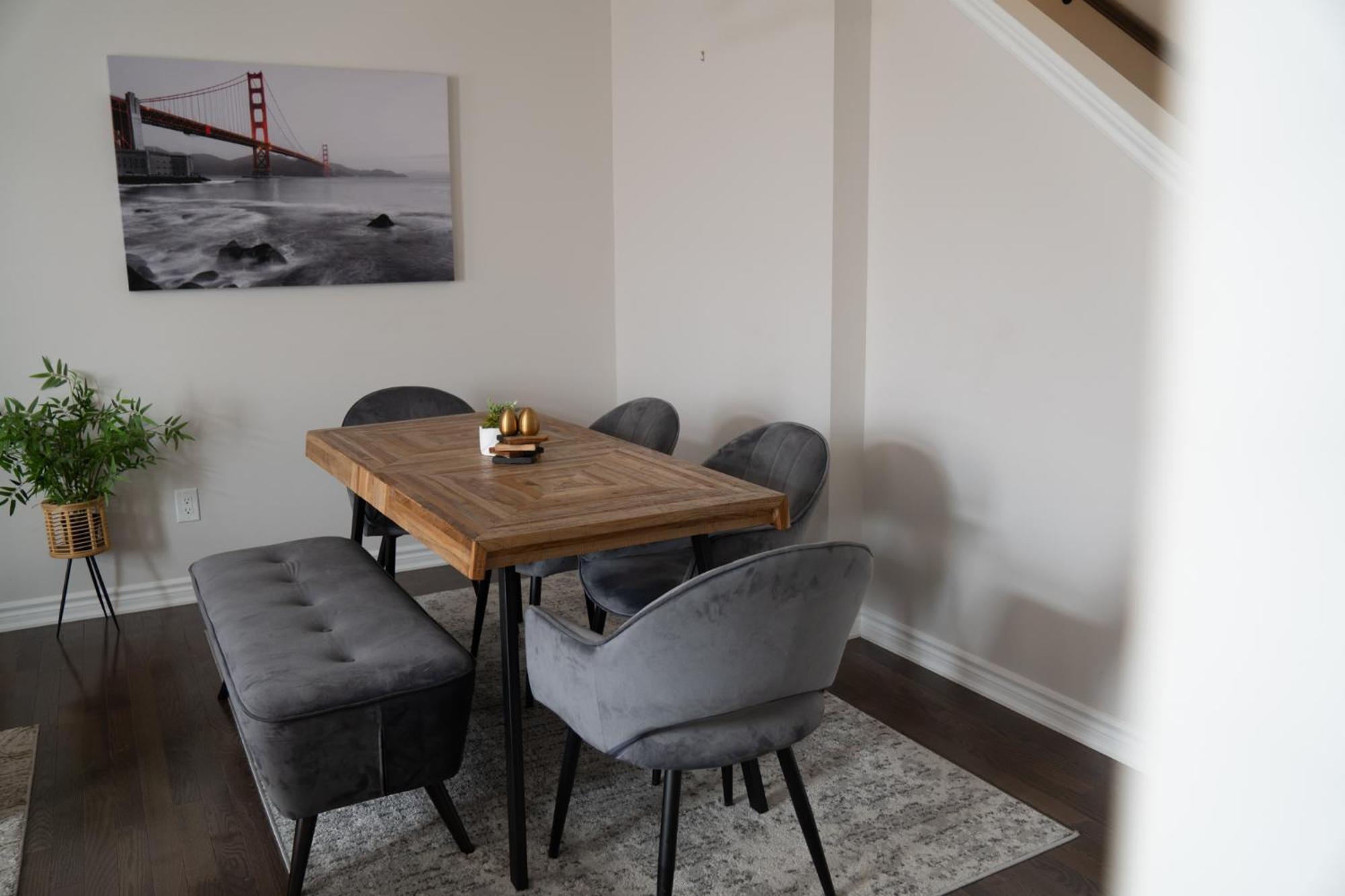 Transpark Homestay Ottawa