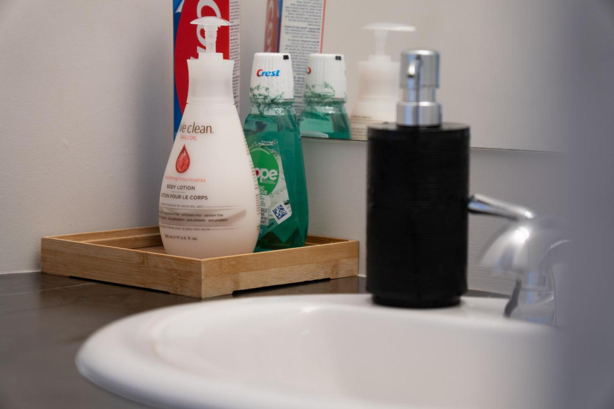 Transpark Homestay Ottawa