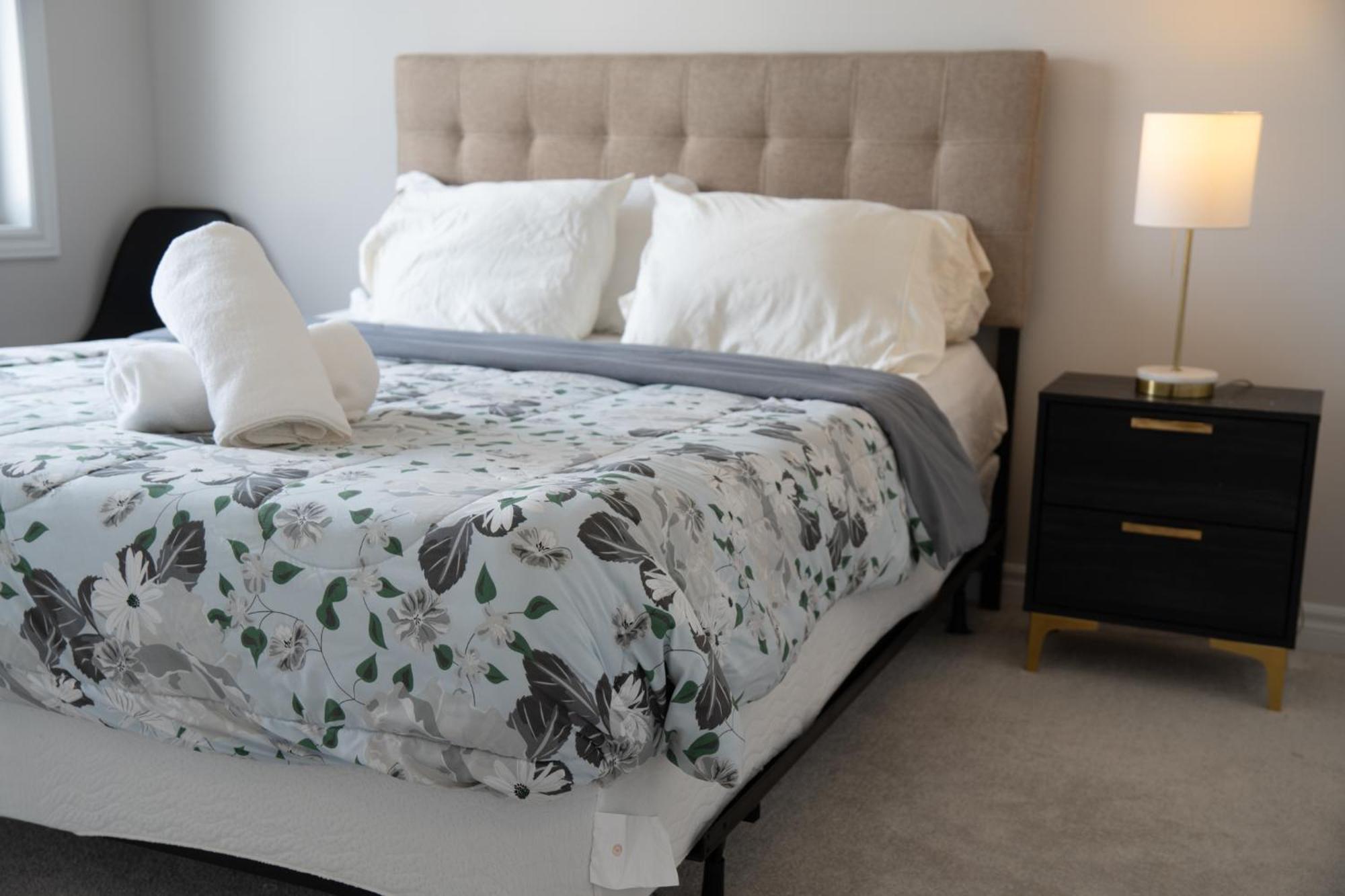 Homestay Transpark