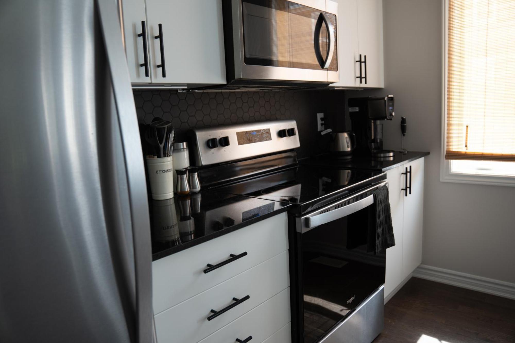 Homestay Transpark