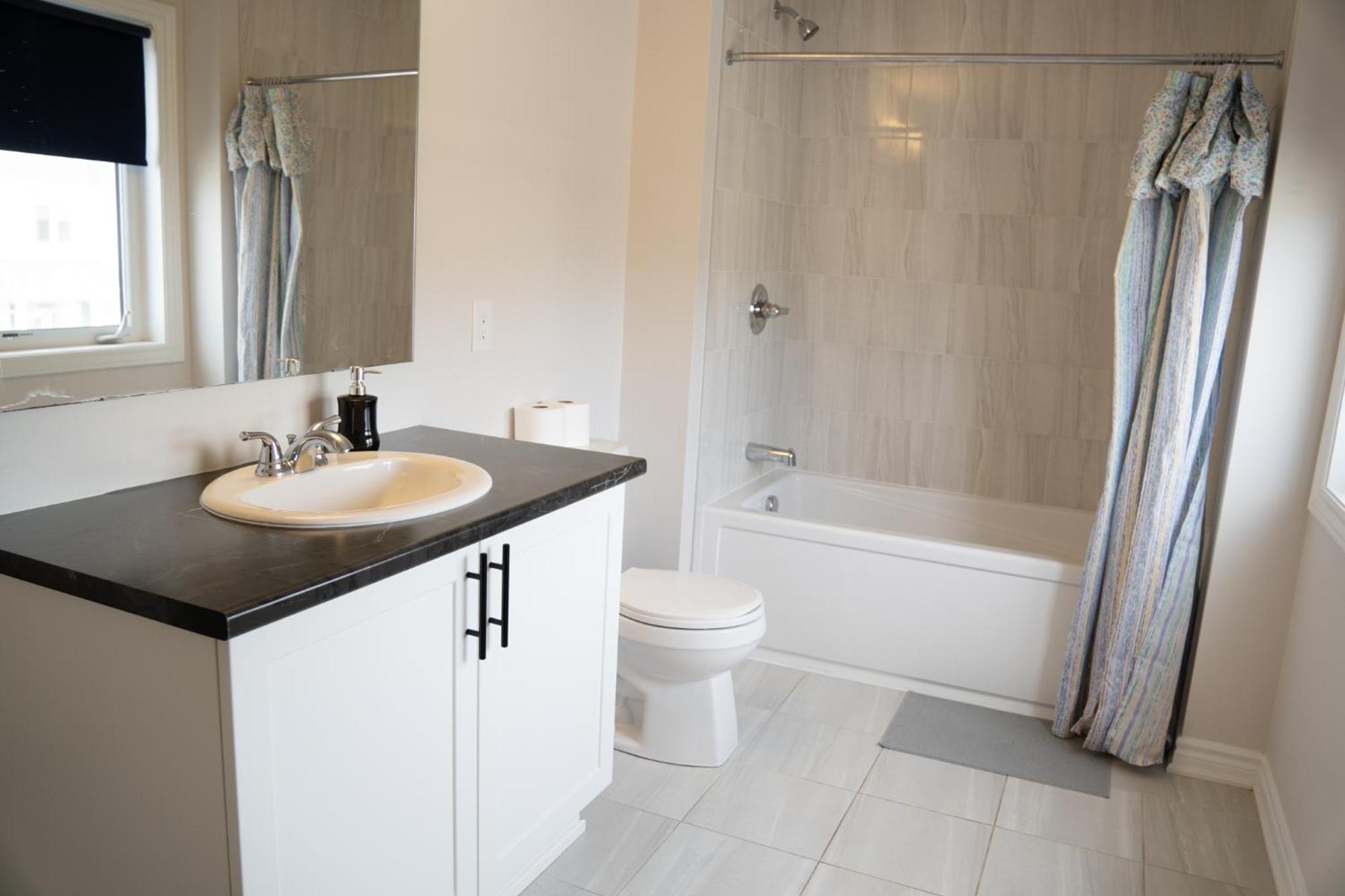 Transpark Homestay Ottawa