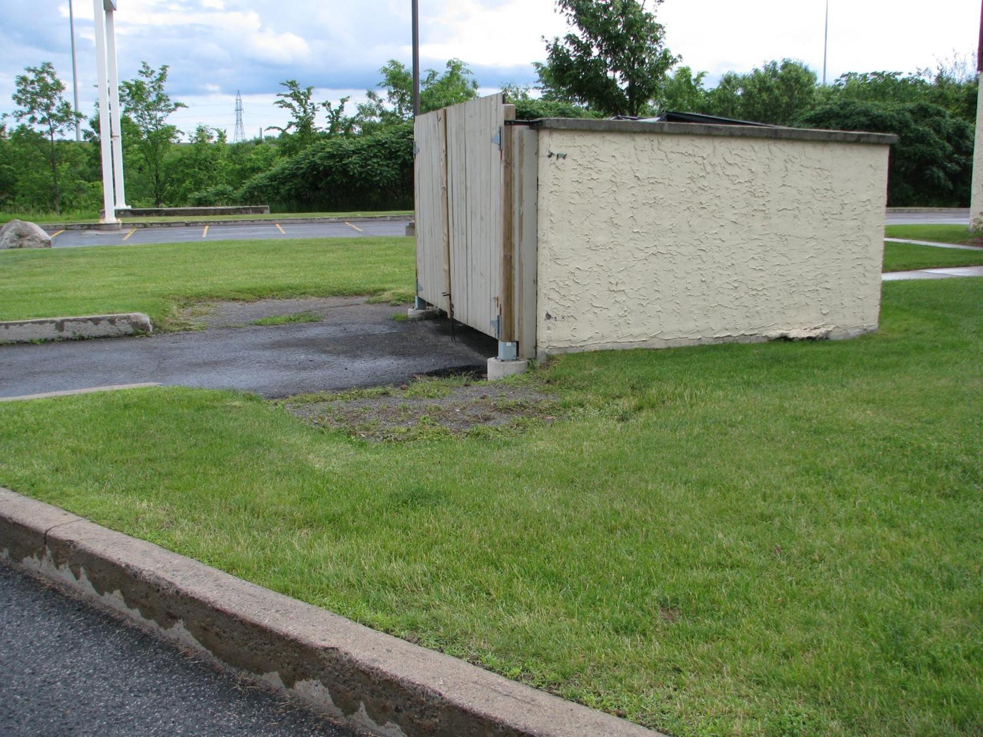 Hotel Travelodge By Wyndham East Ottawa