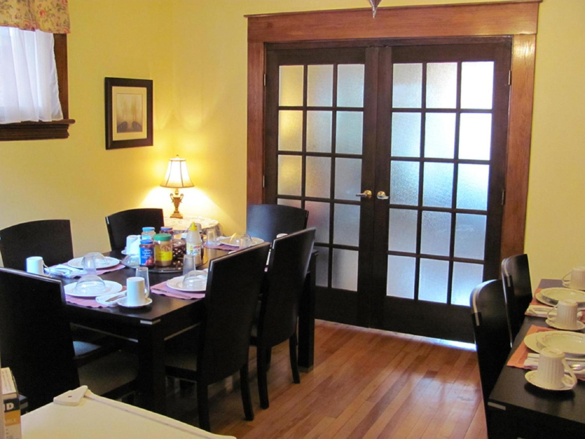 Bed & Breakfast Rideau