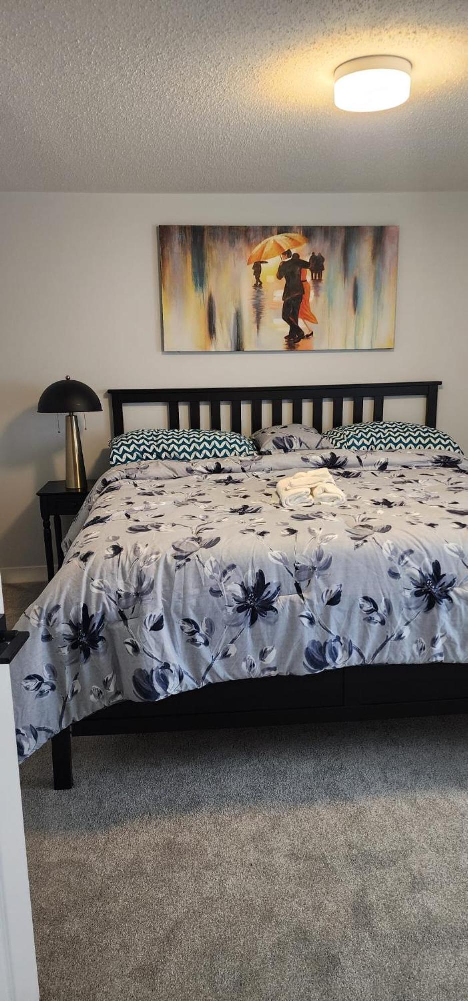 Guest house Serenity Ottawa