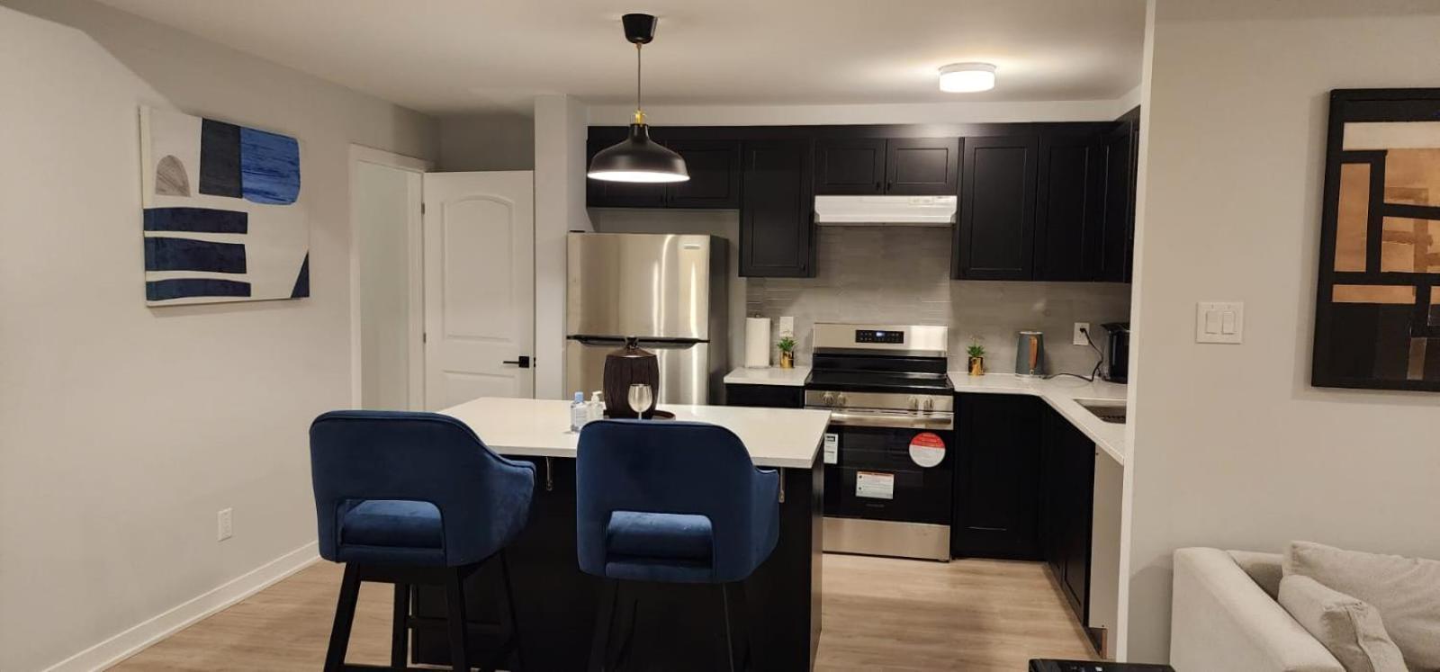 Sunset Place Guest house Ottawa