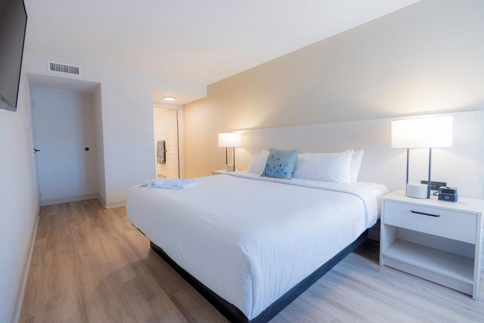Les 4* Ottawa
