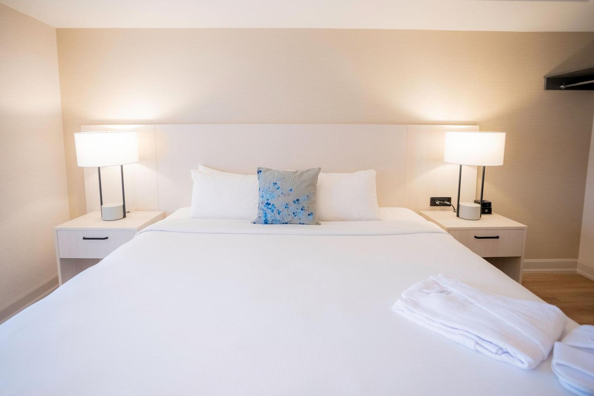 Les Aparthotel Ottawa