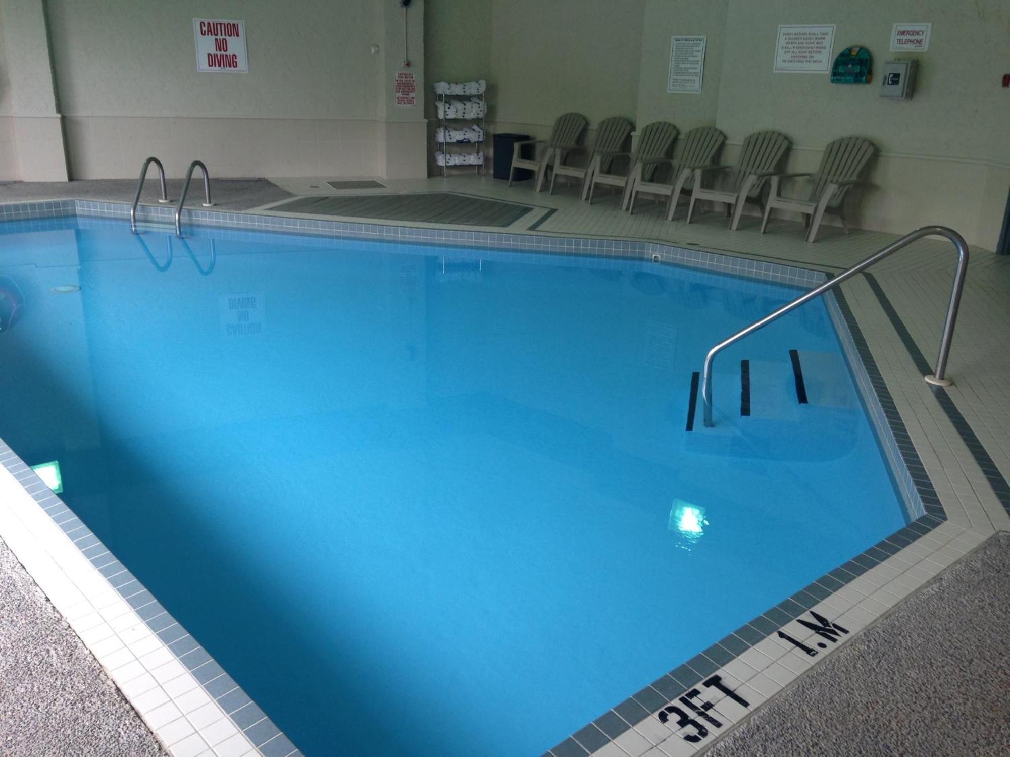 Hotel Travelodge By Wyndham East