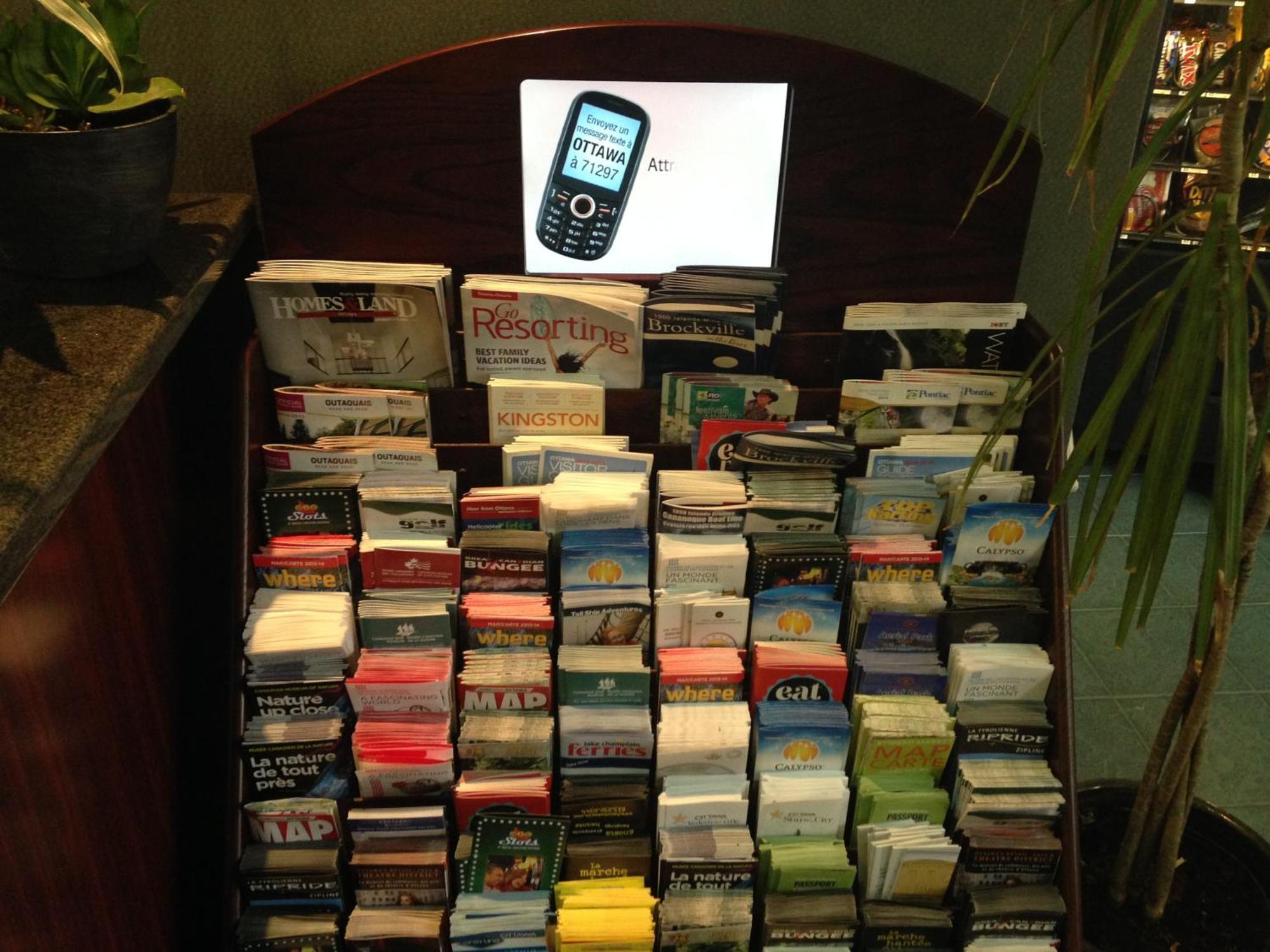 Travelodge By Wyndham East Ottawa